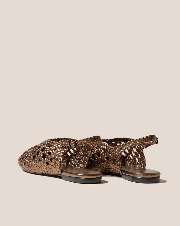 Hereu EMPURIA METALLIC Gold