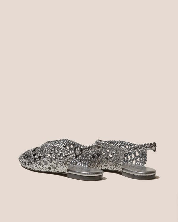 Hereu EMPURIA METALLIC Silver