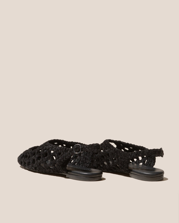 Hereu EMPURIA VELVET Black