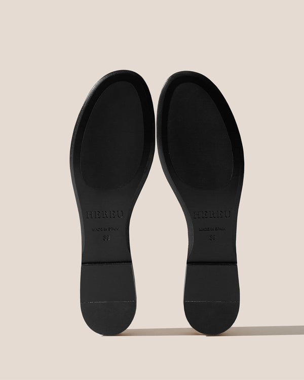Hereu EMPURIA VELVET Black