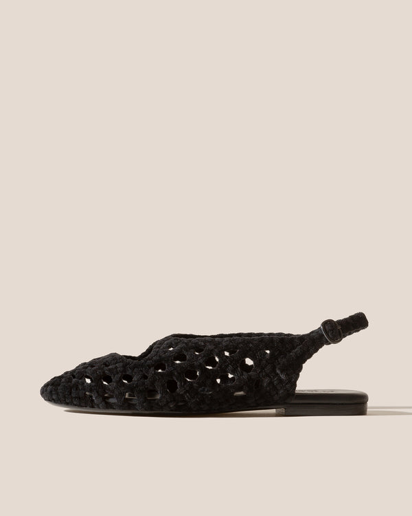 hereu EMPURIA VELVET black