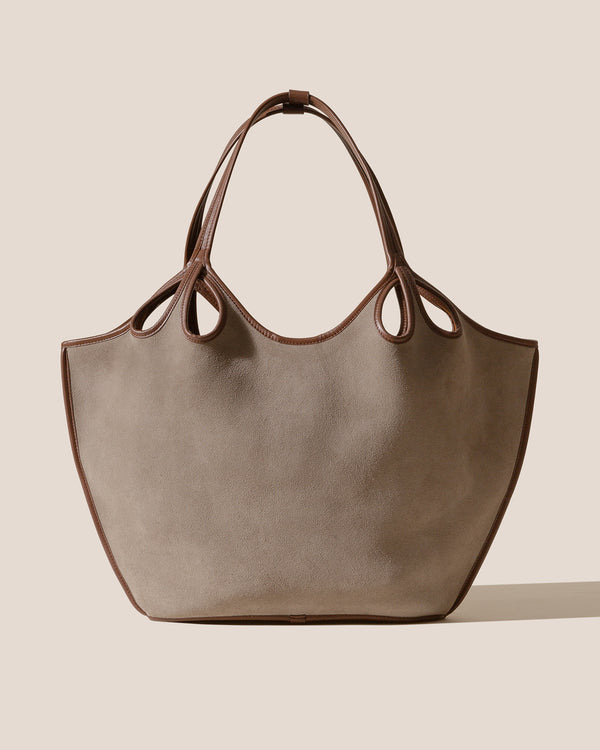 hereu ESCALA SUEDE grey