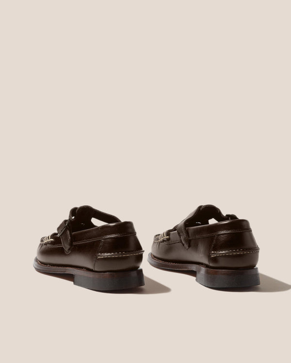 Hereu FERRIOL Dark Brown