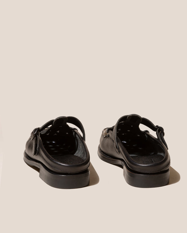 Hereu FERRIOL MULE Black