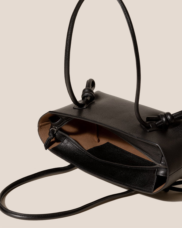 Hereu FLECA GRAINY Black