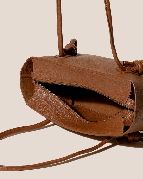 Hereu FLECA GRAINY Camel