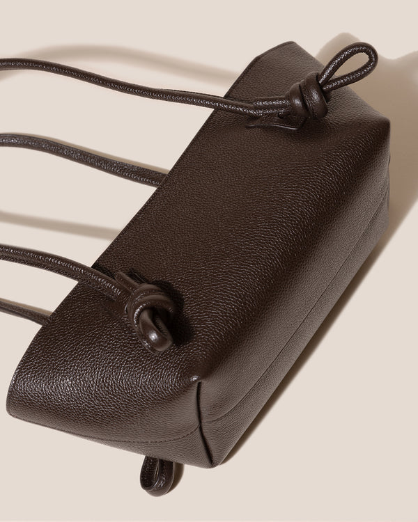 Hereu FLECA GRAINY Dark Brown