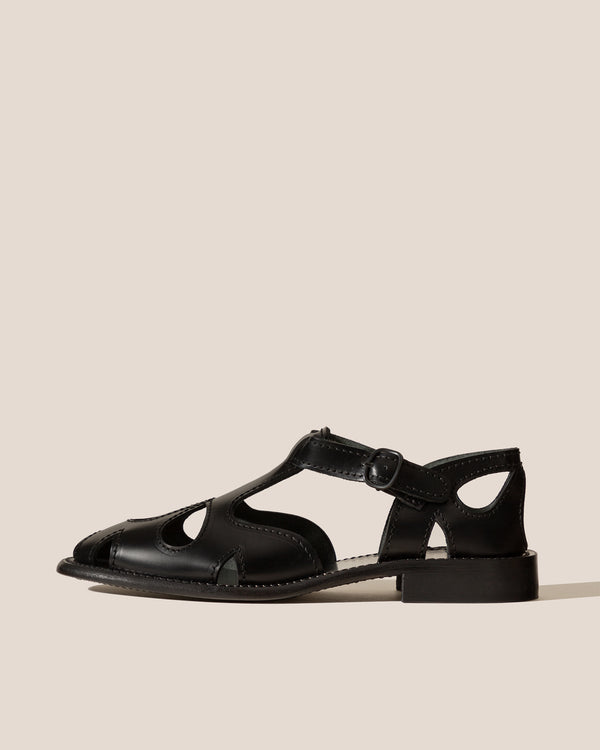 Hereu FLORETA Black