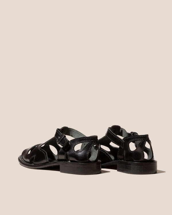Hereu FLORETA Black