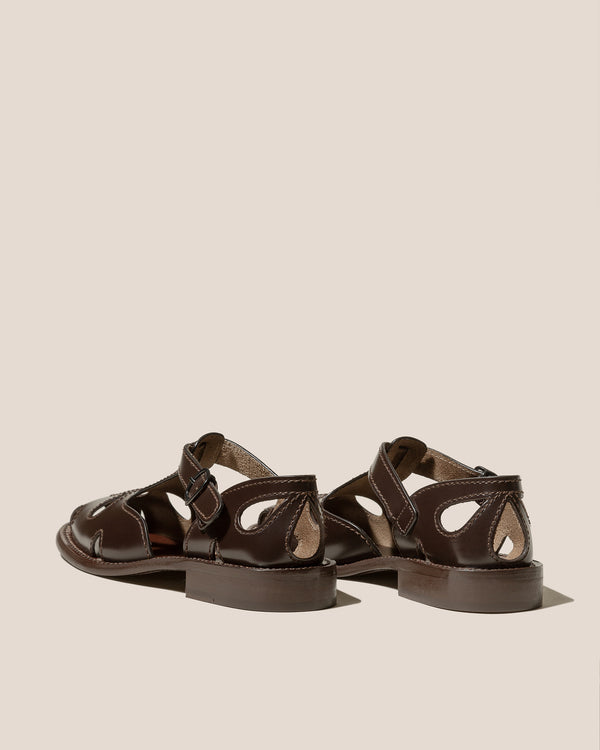 Hereu FLORETA Dark Brown