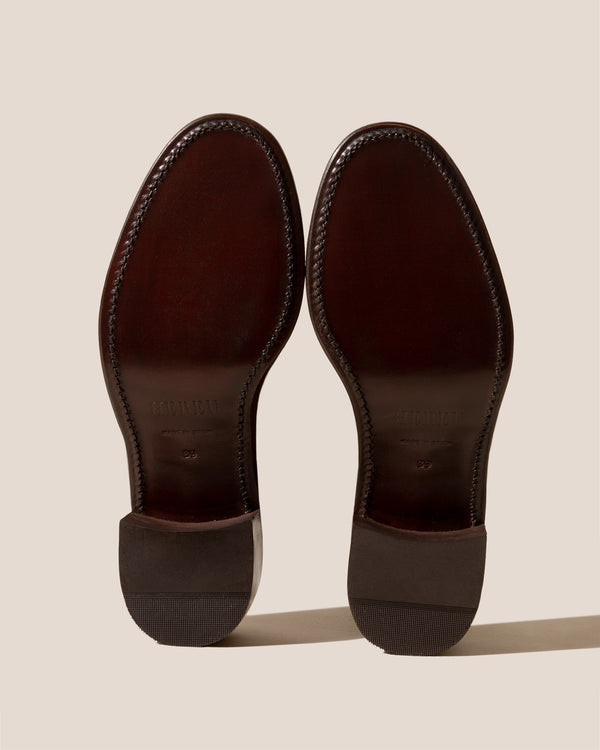 Hereu FLORETA Dark Brown