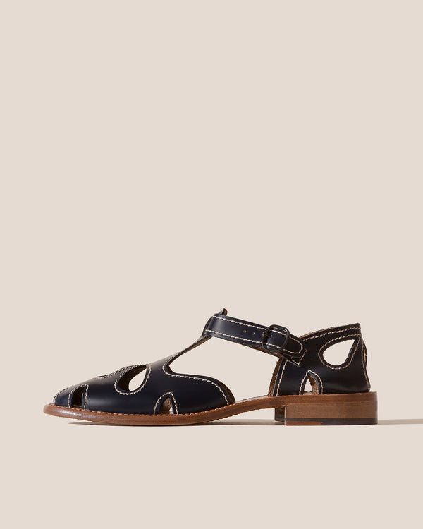 Hereu FLORETA Dark Navy