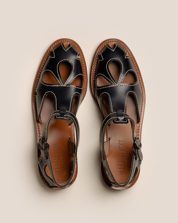 Hereu FLORETA Dark Navy