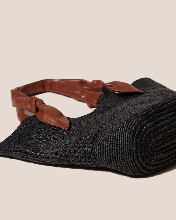 Hereu FONOL Black/chestnut