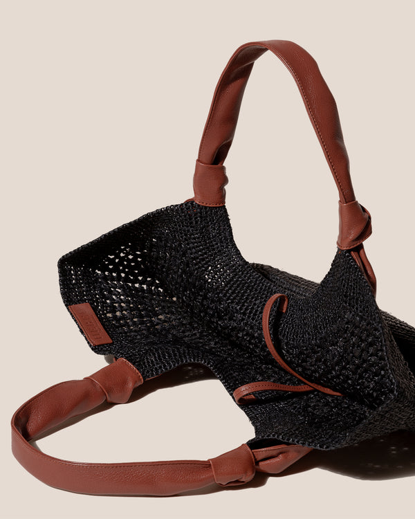 Hereu FONOL Black/chestnut