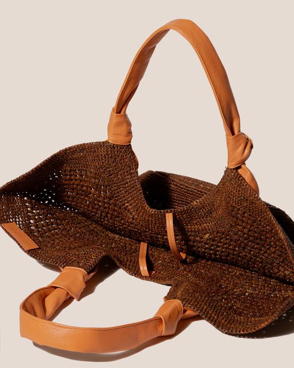 Hereu FONOL Brown/orange