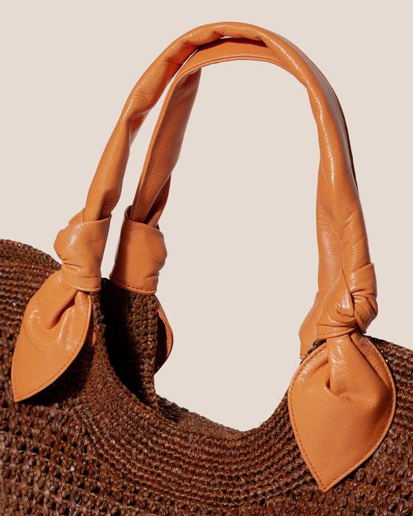 Hereu FONOL Brown/orange