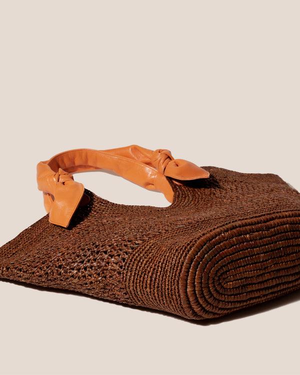 Hereu FONOL Brown/orange