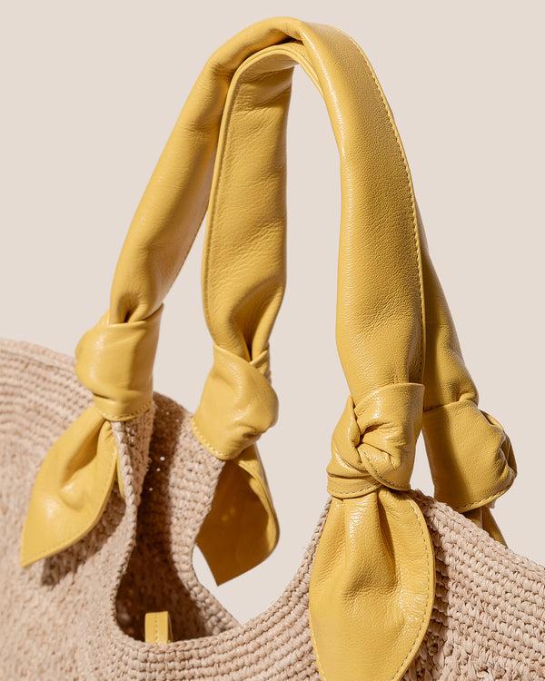 Hereu FONOL Natural/yellow