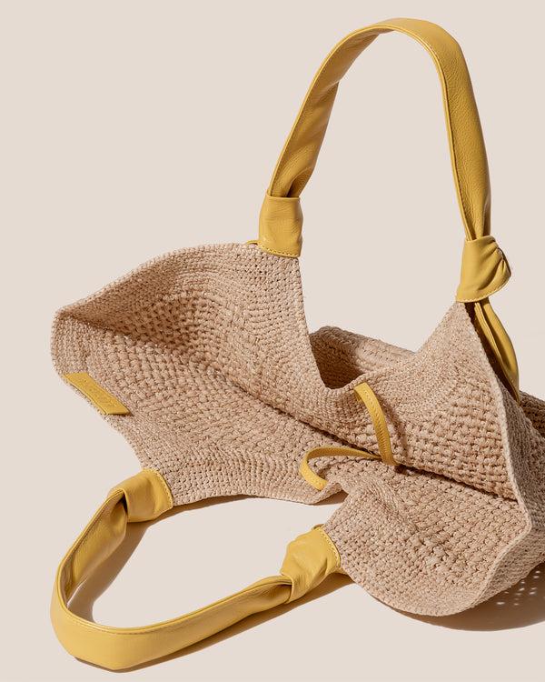 Hereu FONOL Natural/yellow