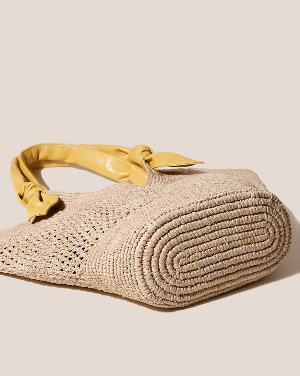 Hereu FONOL Natural/yellow