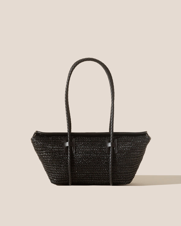 hereu FORNA RAFFIA black