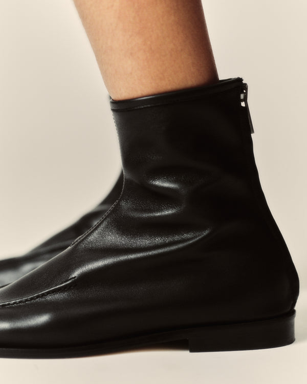 Hereu JULIOL BOOT Black