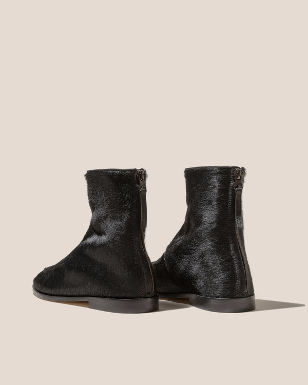 Hereu JULIOL BOOT CALF HAIR Black