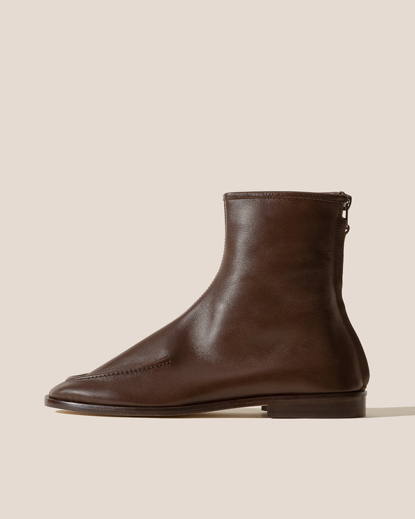 Hereu JULIOL BOOT Dark Brown