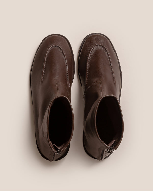 Hereu JULIOL BOOT Dark Brown