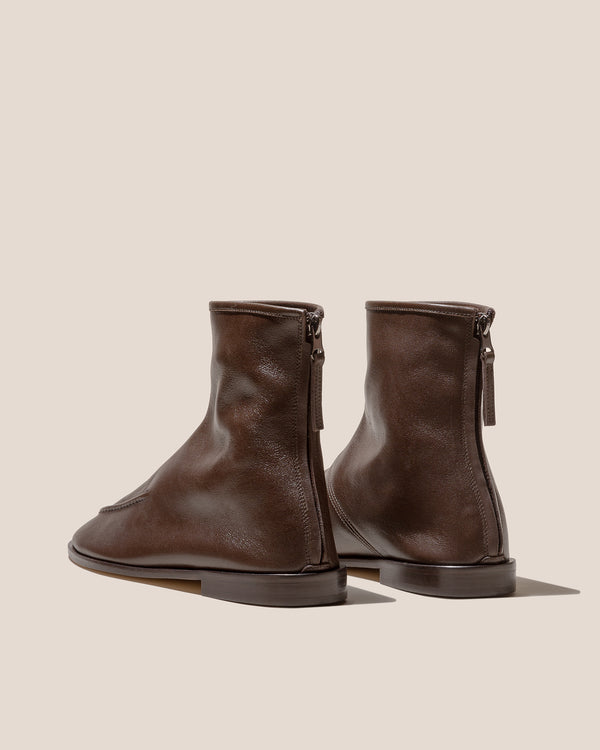 Hereu JULIOL BOOT Dark Brown