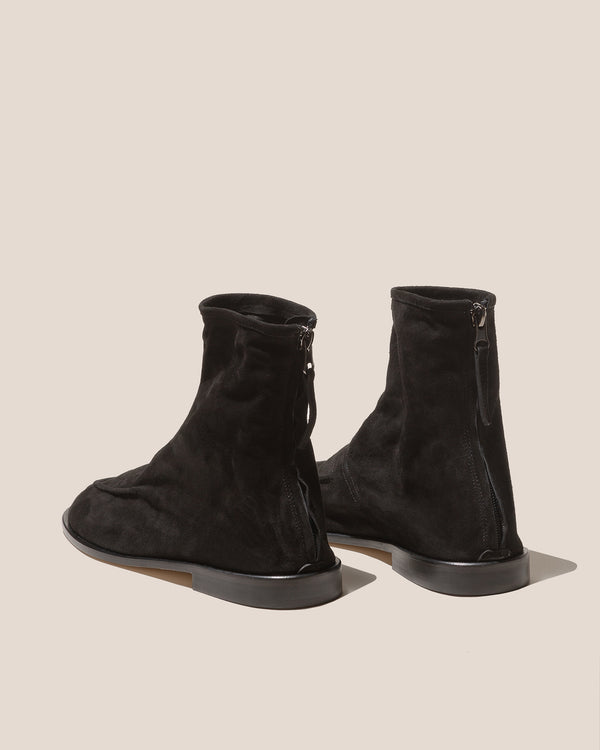 Hereu JULIOL BOOT SUEDE Black
