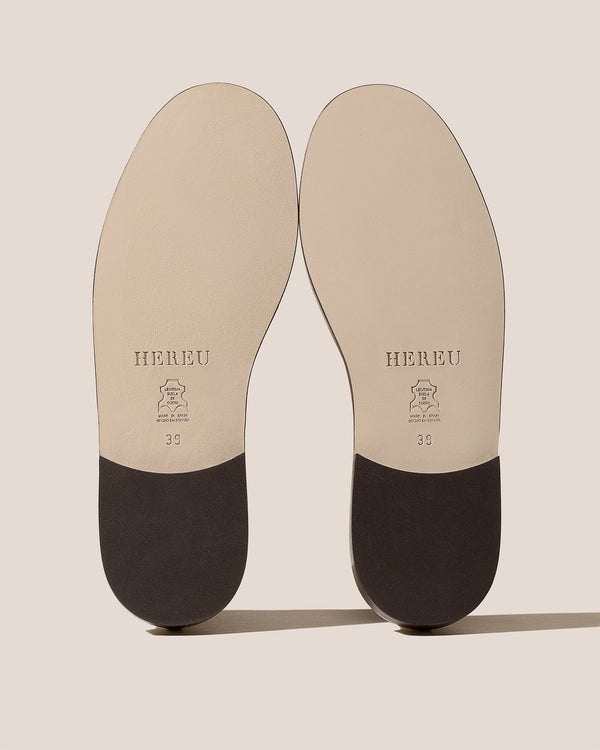 Hereu JULIOL BOOT SUEDE Black