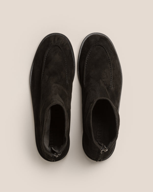 Hereu JULIOL BOOT SUEDE Black