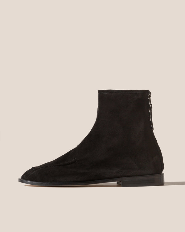 hereu JULIOL BOOT SUEDE black