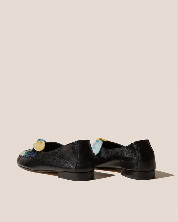 Hereu JULIOL FOULARD Black