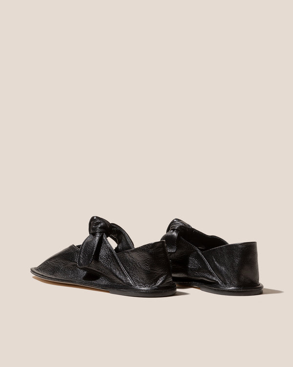 Hereu LLASADA SUPPLE SHINY Black