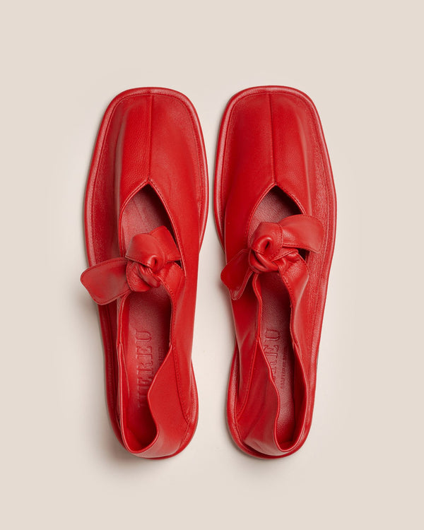 Hereu LLASADA SUPPLE SHINY Ruby