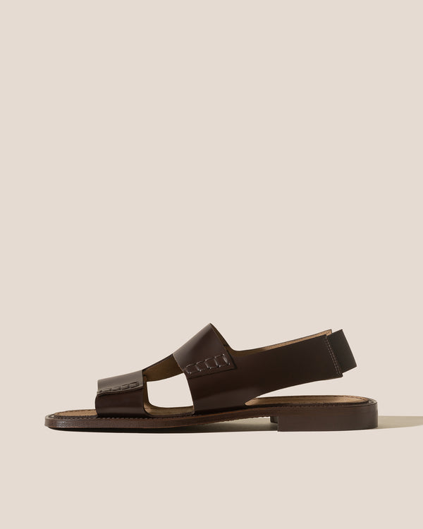 hereu LLAUT SQUARE dark brown