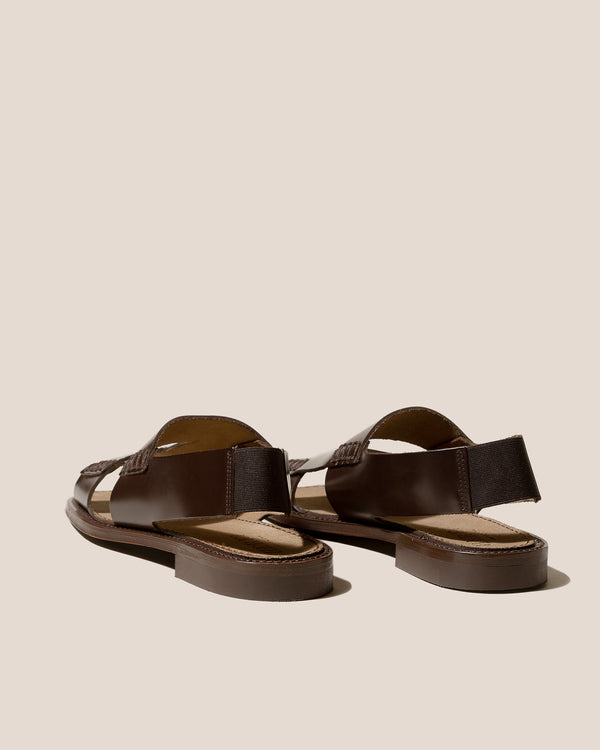 Hereu LLAUT SQUARE Dark Brown