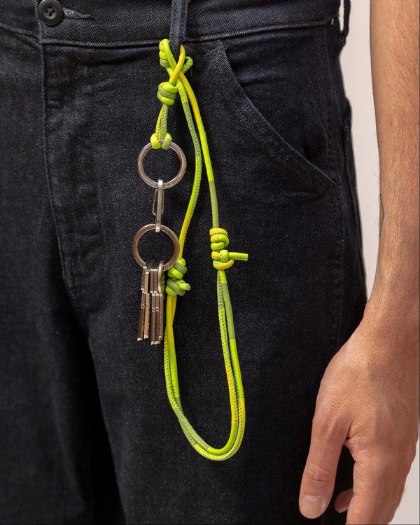 Hereu LLIMA KEYCHAIN