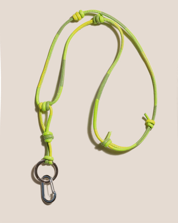 hereu LLIMA KEYCHAIN