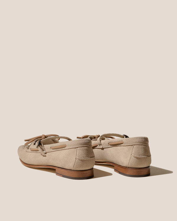 Hereu LOREA SUEDE Beige
