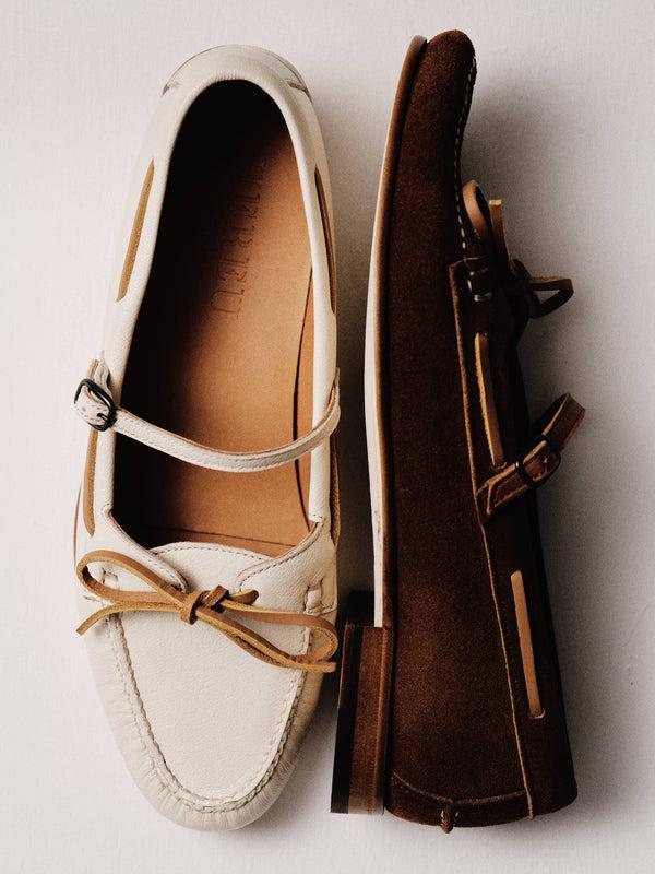 hereu LOREA SUPPLE SHINY cream