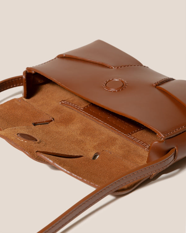 Hereu MABRA MINI Tan