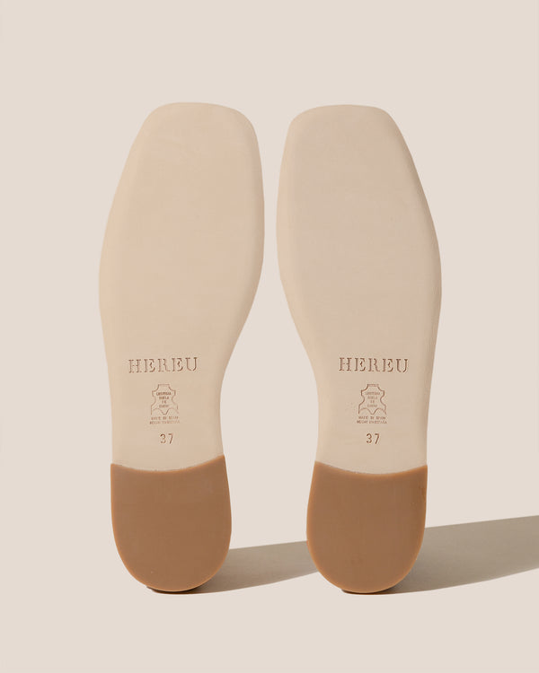 Hereu MANTELLA SUPPLE SHINY Cream
