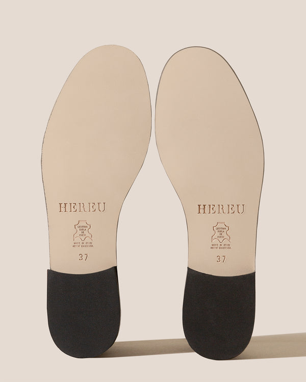 Hereu MANTERA Black