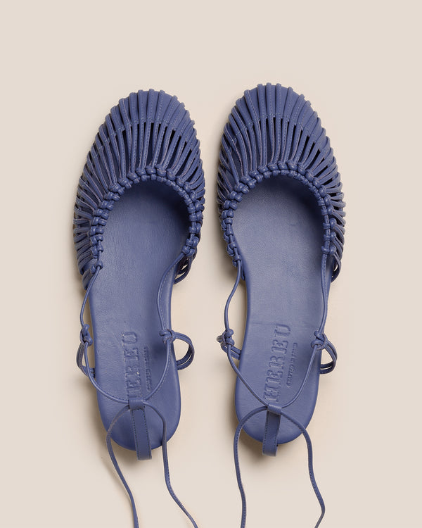 Hereu MANTERA Blue Lavander