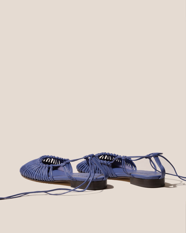 Hereu MANTERA Blue Lavander