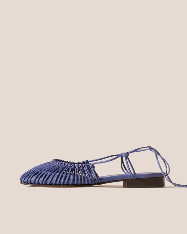 hereu MANTERA blue lavander